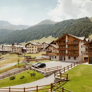 Bonvivar Mountain Livigno