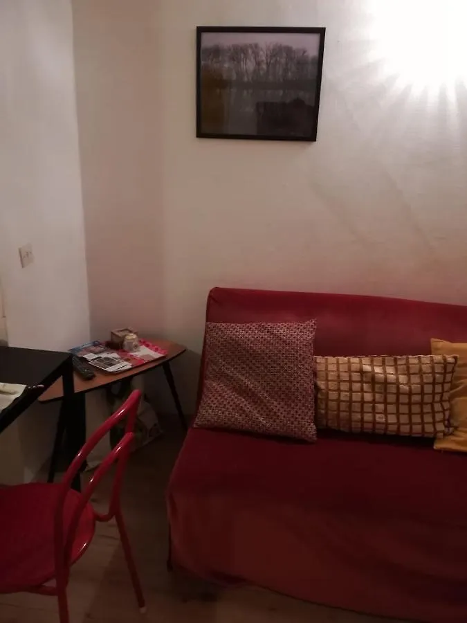 Appartamento The Yellow House Catania